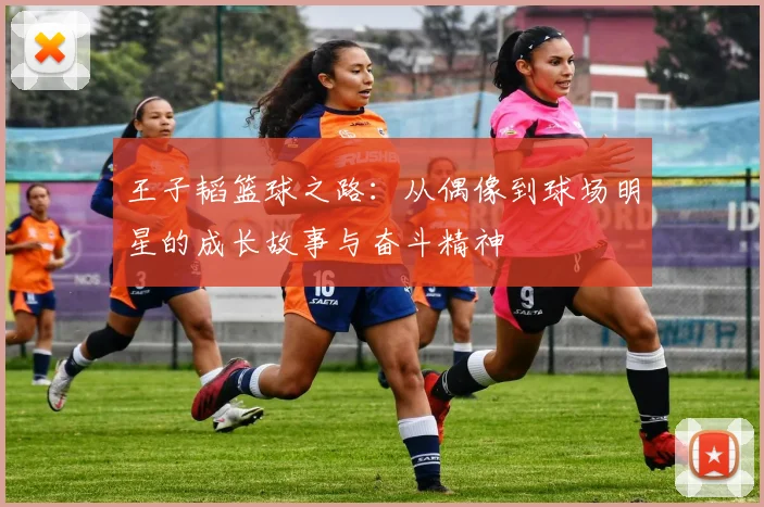 王子韬篮球之路：从偶像到球场明星的成长故事与奋斗精神